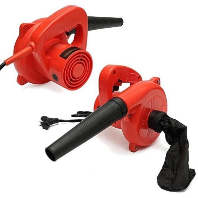 Picture of Max Electric Air Blower Machine 2 in 1 Premium Quality 600 Watts