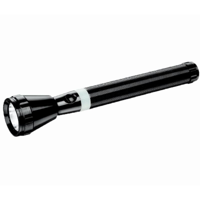 Picture of Tokyosat TS-1200 japan Made Rechargeable Flashlight / Torch Light