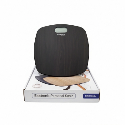 Picture of Miyako Digital Electronic personal Weight Scale MEB 7006w.