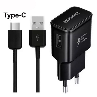 Picture of ⚡ Type-C Samsung 15W Fast Charger Lightning Cable