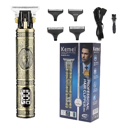 Picture of Kemei KM-4011 Professional Hair Clipper