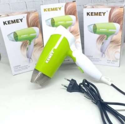Picture of Kemey KM-6830 Super shape Hair Dryer for Women