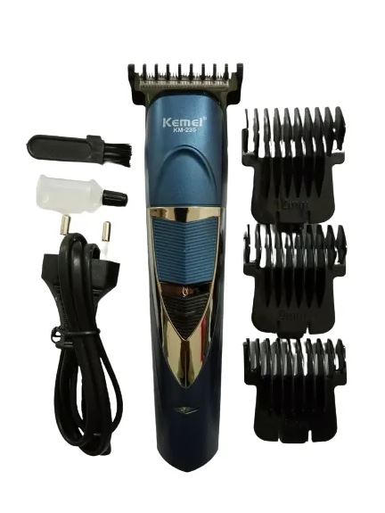 Picture of Kemei KM-235 Professional Hair Trimmer For Men