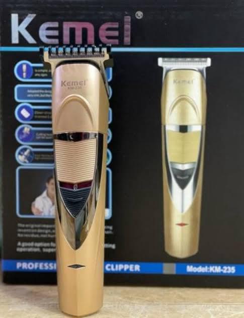 Picture of Kemei KM-235 Professional Hair Trimmer For Men