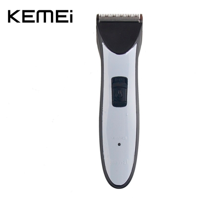 Picture of Kemei KM-3909 Professional Rechargeable Cordless Hair Beard Trimmer Clipper Shaver for Men