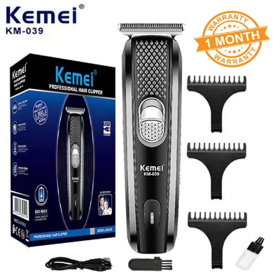 Picture of Kemei KM-039 Professional Hair Clipper