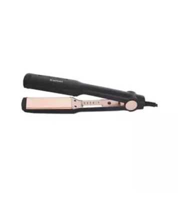 Picture of Kemei KM-470 Professional Beauty Hair Straightener For Women