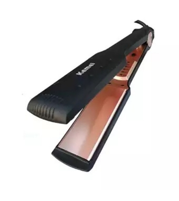 Picture of Kemei KM-470 Professional Beauty Hair Straightener For Women