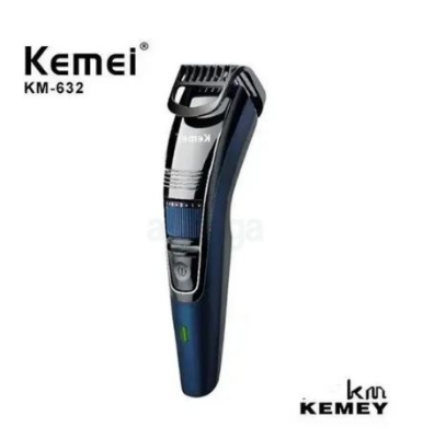 Picture of Kemei KM-632 Electric Hair Trimmer for Men