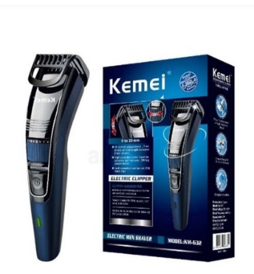 Picture of Kemei KM-632 Electric Hair Trimmer for Men