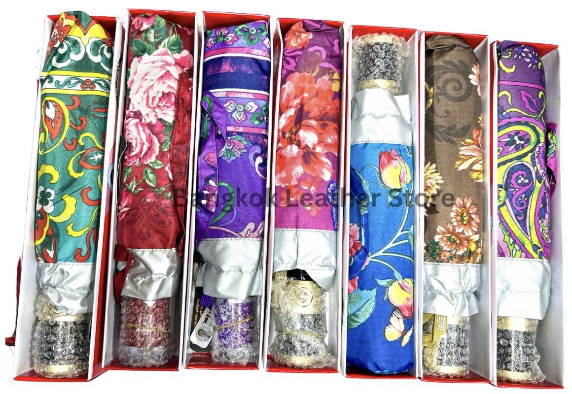 Picture of Sankar’s Umbrella Auto Close 10k | Original Sankar’s Umbrella 10 Rib Fully Automatic | - Multicolor