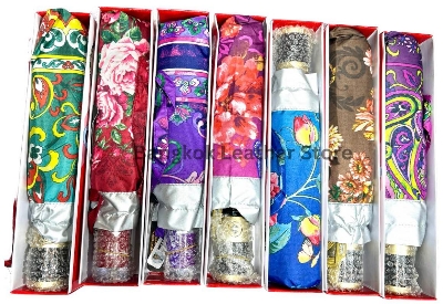 Picture of Sankar’s Umbrella Auto Close 10k | Original Sankar’s Umbrella 10 Rib Fully Automatic | - Multicolor