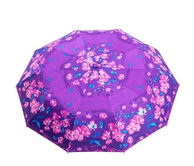 Picture of Sankar’s Umbrella Auto Close 10k | Original Sankar’s Umbrella 10 Rib Fully Automatic | - Multicolor