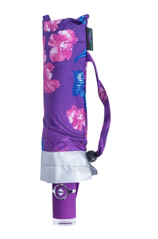 Picture of Sankar’s Umbrella Auto Close 10k | Original Sankar’s Umbrella 10 Rib Fully Automatic | - Multicolor