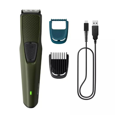 Picture of Philips BT1230/18 Beard Trimmer Series 1000 for Men