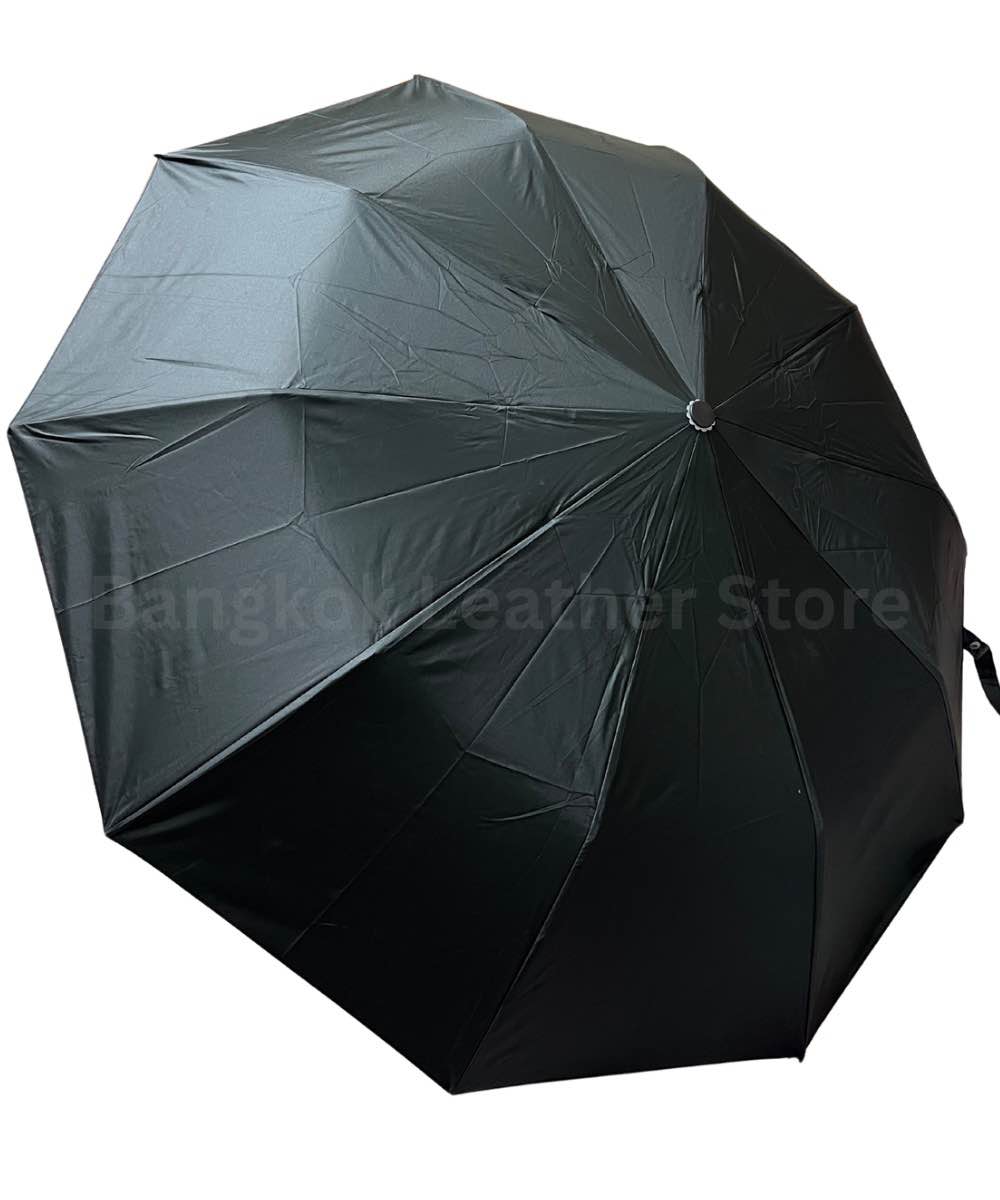 Picture of Sankar’s Umbrella  Auto Close & Auto Open 10k/ Ribs | Sankar’s Umbrella 10k World Class Heavy Duty - Black