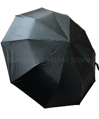 Picture of Sankar’s Umbrella  Auto Close & Auto Open 10k/ Ribs | Sankar’s Umbrella 10k World Class Heavy Duty - Black