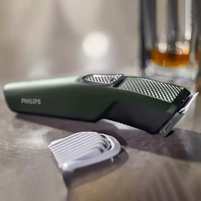 Picture of Philips BT1230/18 Beard Trimmer Series 1000 for Men