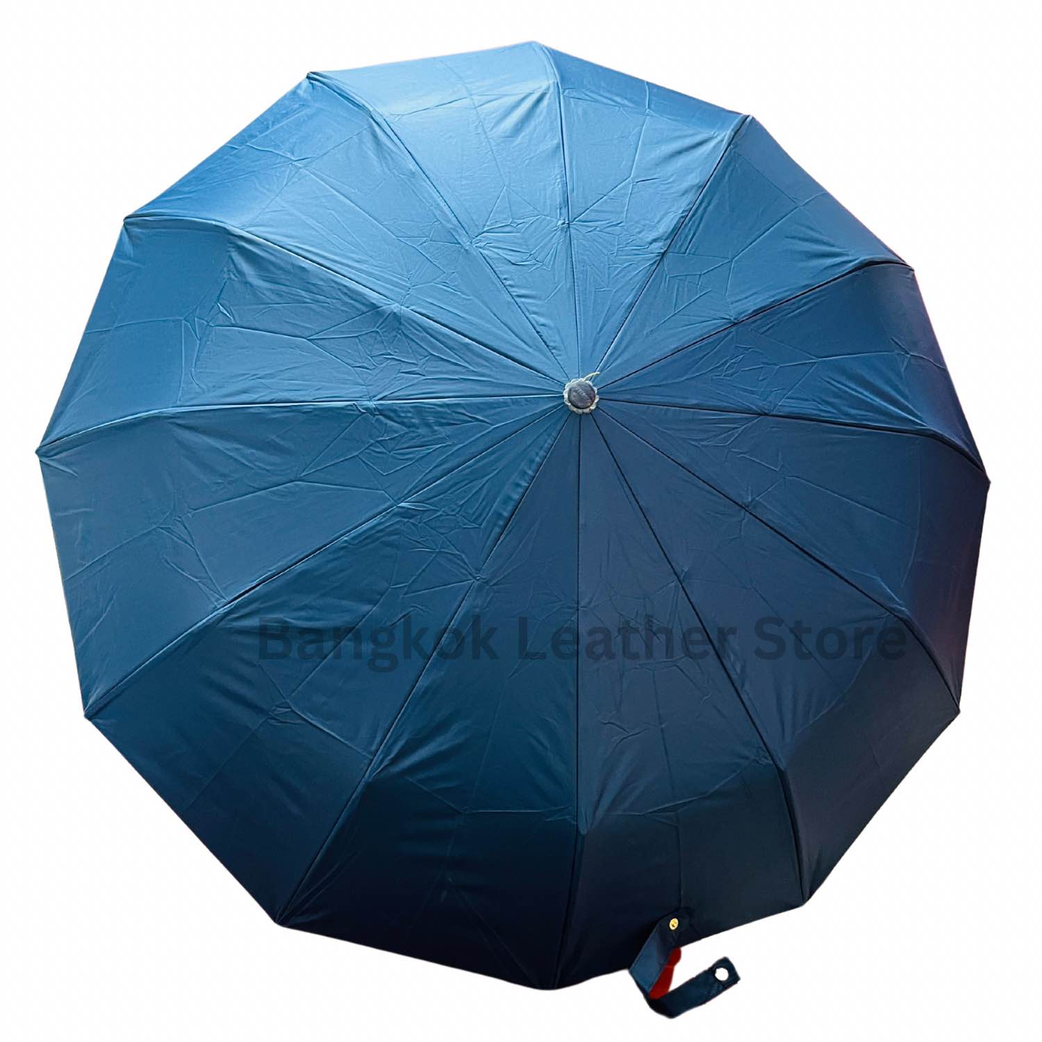 Picture of Rahman Umbrella 12 Ribs Auto close Umbrella | Rahman Umbrella 12 Ribs Heavy Duty Umbrella for Man & Woman | - Light green