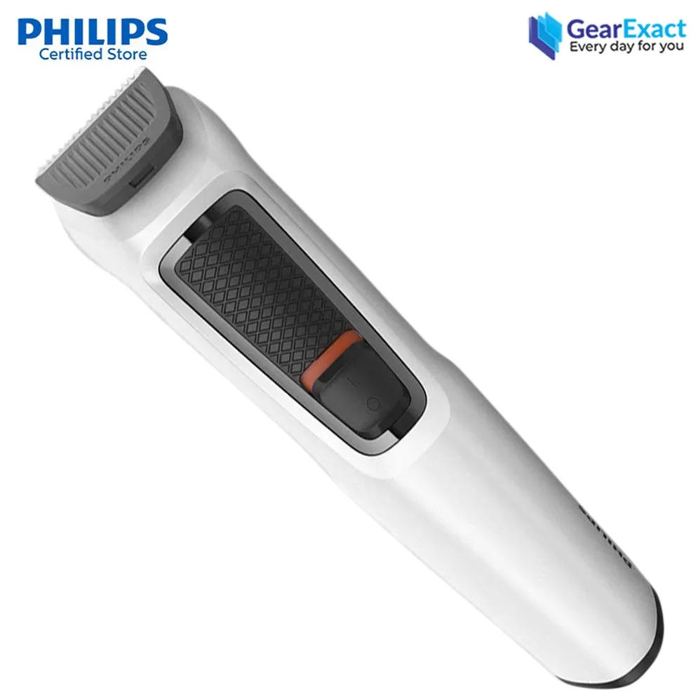 Picture of Philips MG3721/65 MultiGroom Series-3000 7-in-1 Face, Hair & Body Trimmer