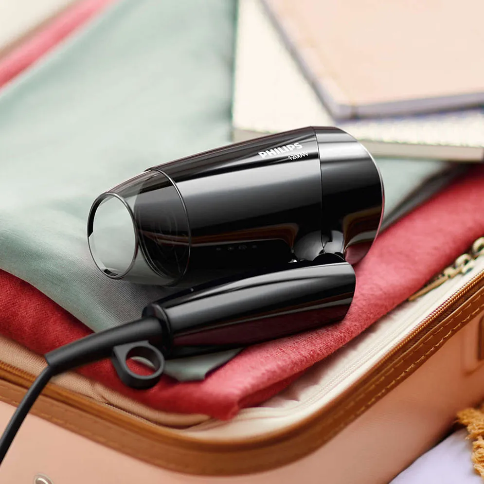 Picture of Philips BHC010/12 Essential Care DryCare Hair Dryer for Women