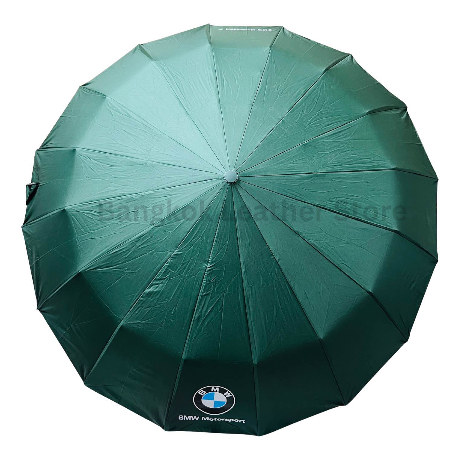 Picture of Bmw 16 Ribs umbrella | Leakproof & Windproof | Bmw Umbrella 16k-48 Bones Big Size Auto Close | 16 Stick umbrella (Full Look: 42) - Black