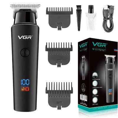 Picture of VGR V-937 Professional Rechargeable Electric Hair Trimmer