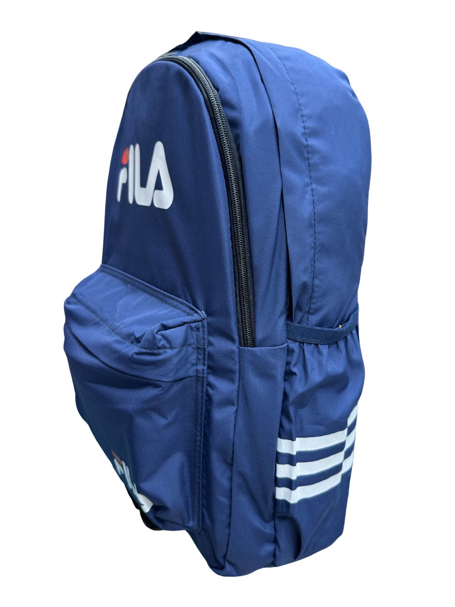Picture of Fila School Bag | Coaching Bag | Backpack for boys and girls Waterproof  | CTB Backpack - Multicolor