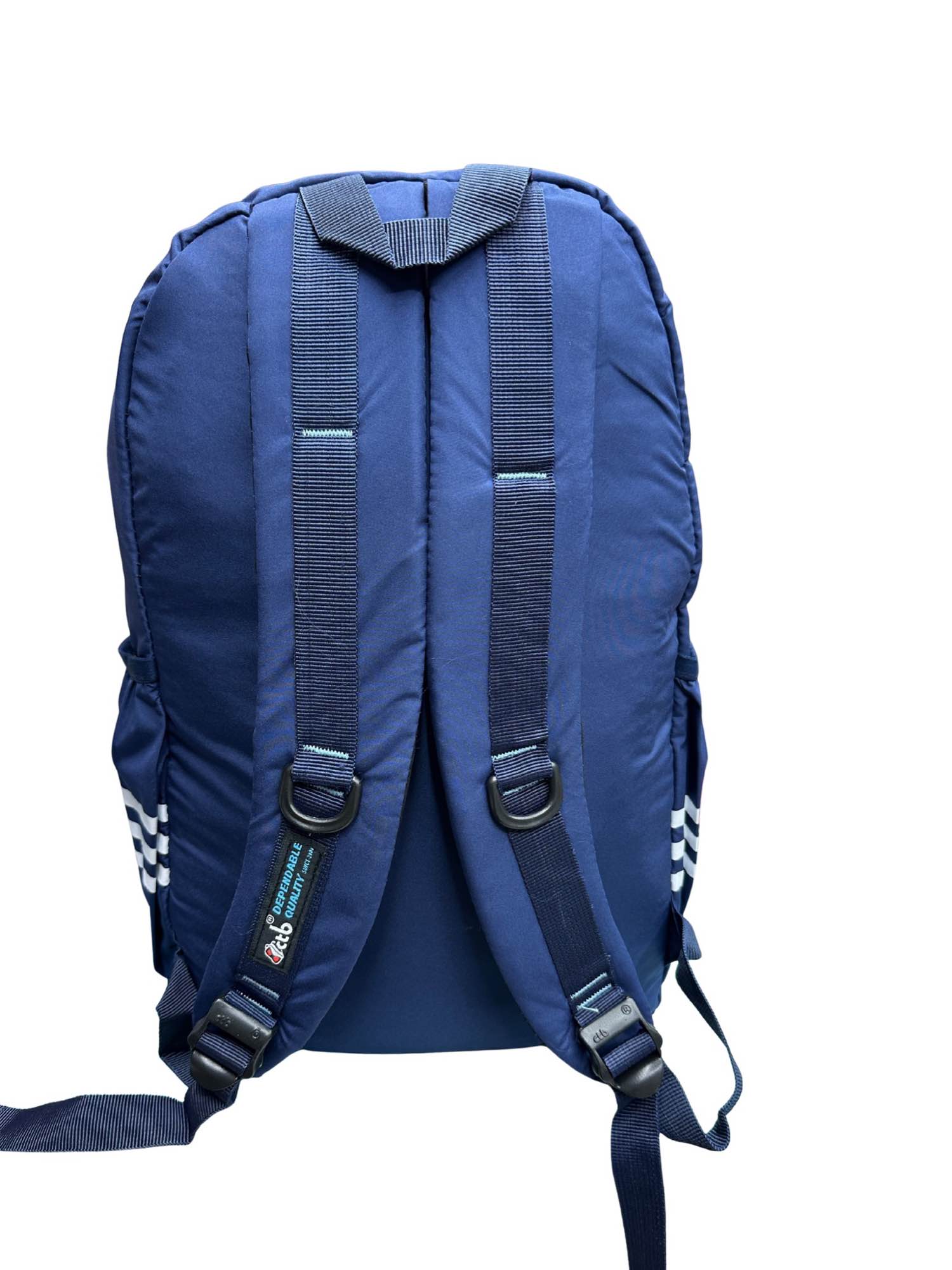 Picture of Fila School Bag | Coaching Bag | Backpack for boys and girls Waterproof  | CTB Backpack - Multicolor