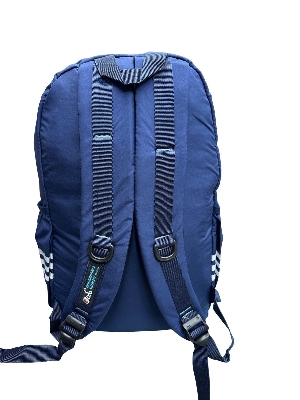 Picture of Fila School Bag | Coaching Bag | Backpack for boys and girls Waterproof  | CTB Backpack - Multicolor