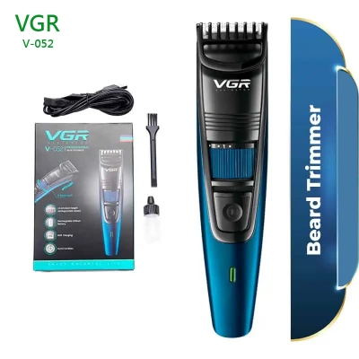 Picture of VGR V-052 Trimmer Hair Clipper & Beard Trimmer
