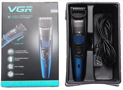 Picture of VGR V-052 Trimmer Hair Clipper & Beard Trimmer