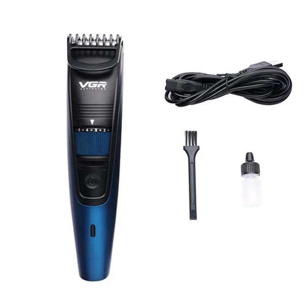 Picture of VGR V-052 Trimmer Hair Clipper & Beard Trimmer