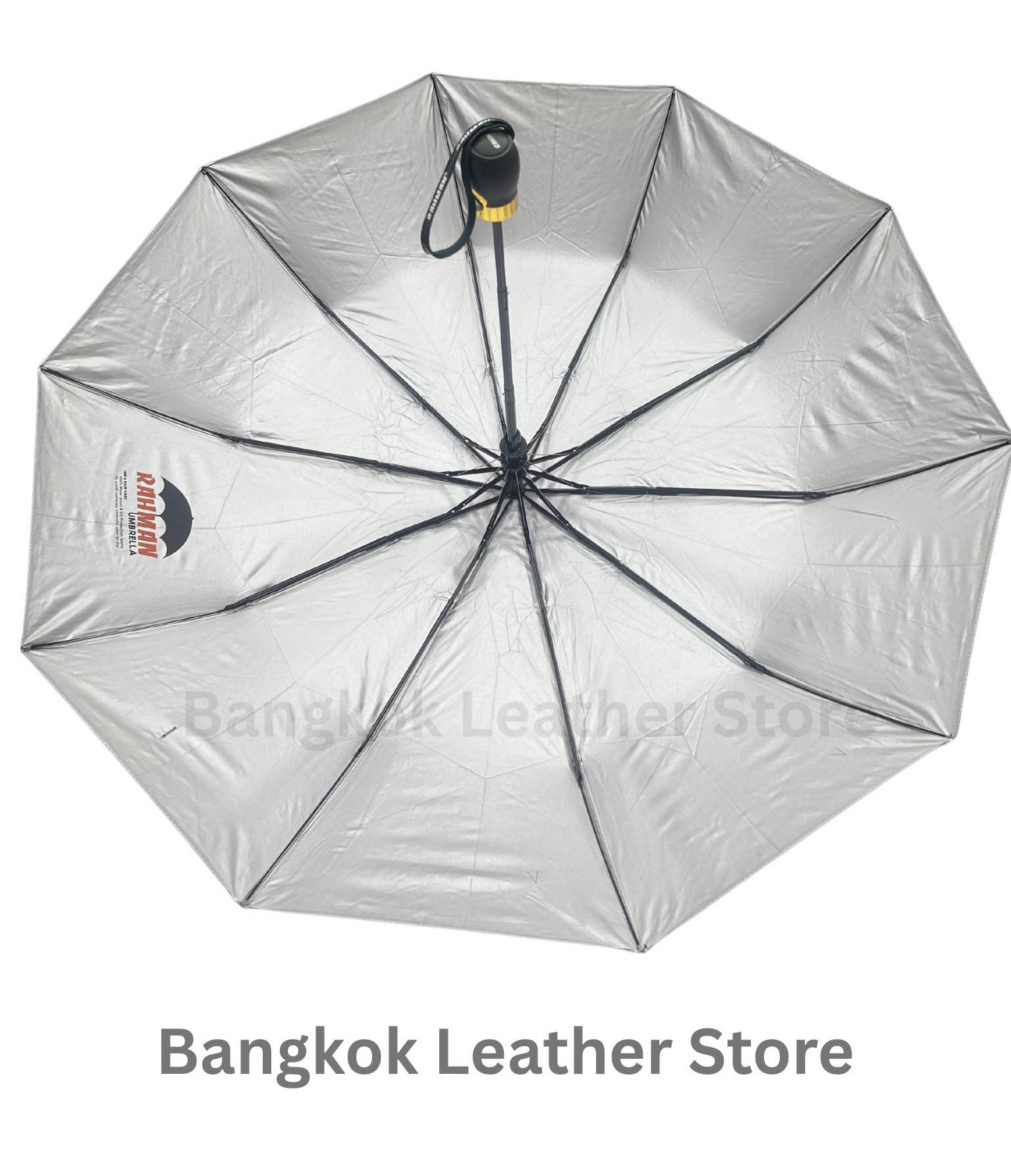 Picture of Rahman Umbrella | Auto Open 10 Ribs Heavy Duty-Floral Print - Floral