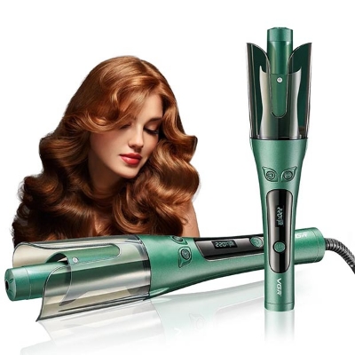 Picture of VGR V-583 Automatic Hair Curler for Women