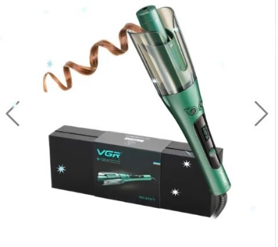 Picture of VGR V-583 Automatic Hair Curler for Women