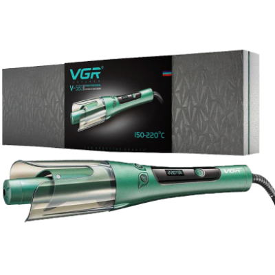 Picture of VGR V-583 Automatic Hair Curler for Women