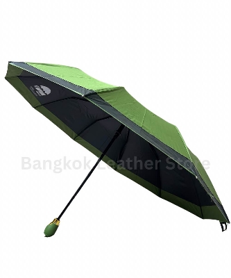 Picture of Rahman Umbrella 10k UV Protected Auto Open | Big Size Umbrella For Girls And Men | Rahman 10 shik chata - Black