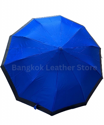 Picture of Rahman Umbrella 10k UV Protected Auto Open | Big Size Umbrella For Girls And Men | Rahman 10 shik chata - Black