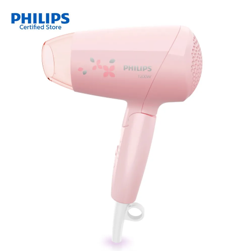 Picture of Philips BHC010/00 Essential Care Compact Hair Dryer | 1200 Watt