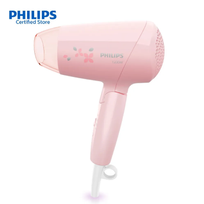 Picture of Philips BHC010/00 Essential Care Compact Hair Dryer | 1200 Watt