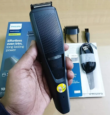 Picture of Philips BT3302/15 Beard Trimmer Series 3000 for Men
