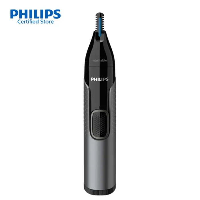 Picture of Philips NT3650/16 Nose Trimmer Series 3000 Nose, Ear & Eyebrow Trimmer