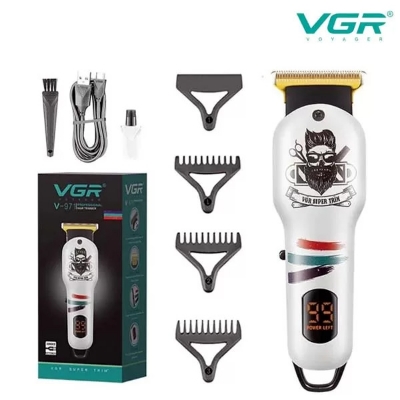 Picture of VGR V-971 Professional Rechargeable Hair Trimmer