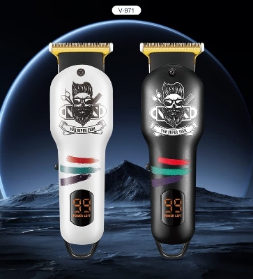 Picture of VGR V-971 Professional Rechargeable Hair Trimmer