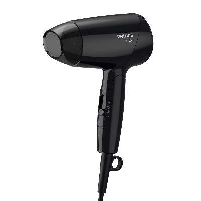 Picture of Philips BHC010/10 Essential Care Compact Hair Dryer | 1200 Watt