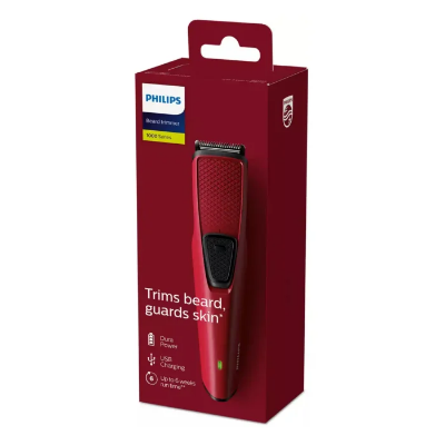 Picture of PHILIPS BT1235/18 Trimmer For Men