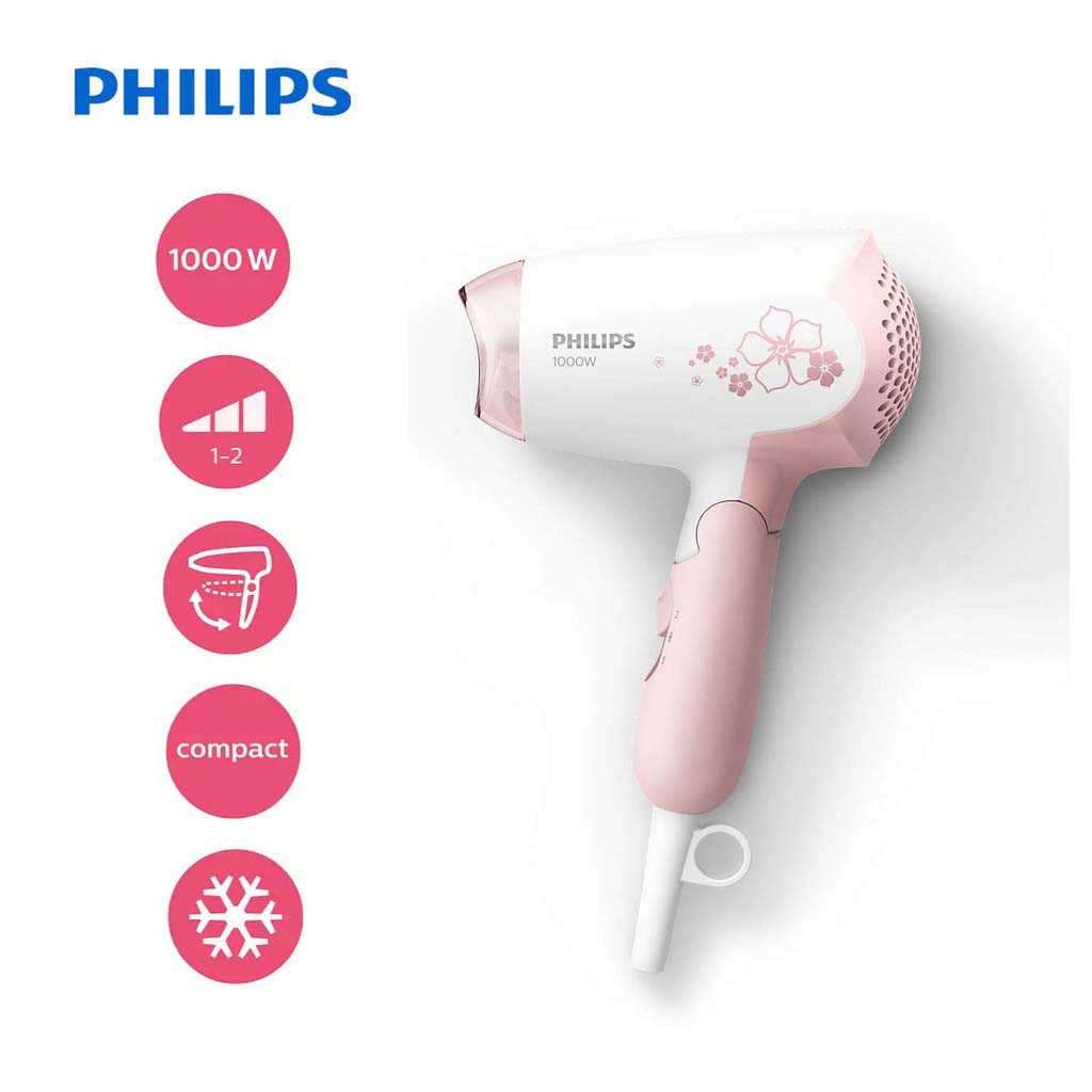 Picture of Philips HP8108/00 DryCare Hair Dryer