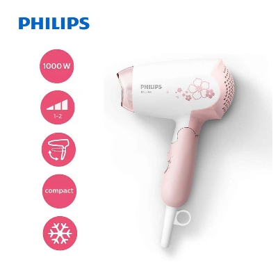 Picture of Philips HP8108/00 DryCare Hair Dryer