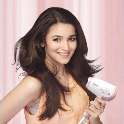 Picture of Philips HP8108/00 DryCare Hair Dryer
